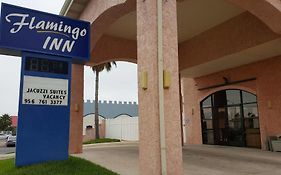 Flamingo Inn South Padre